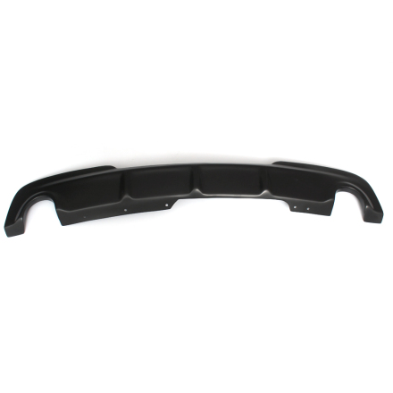 Plast M-Performance Style diffuser, Ett rr p varje sida, F10 och F11 (Passar M-Paket)