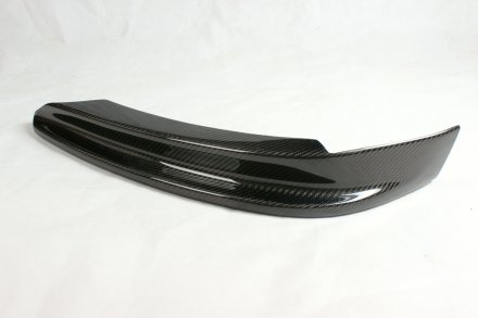 Fram Splitter till BMW E90 LCI med M-Paket