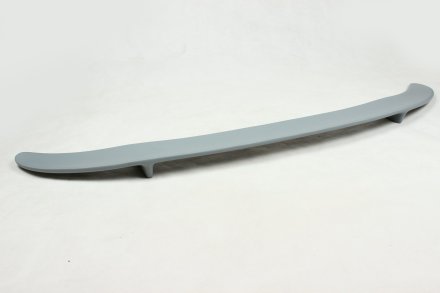 BMW 5 Serie GT Hamann Style Bakluckespoiler