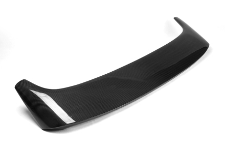 Kolfiber Takspoiler till BMW F15 och F85