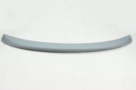 BMW 5 Serie GT AC Style Bakluckespoiler