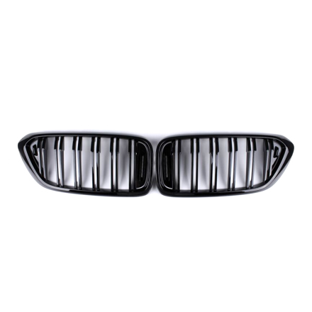 BMW 6 Serie GT G32 grill