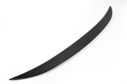 M-Performance Style Bakluckespoiler till BMW E93 convertible 07-13