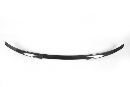 M4 Style Bakluckespoiler till BMW F32
