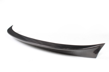 BMW F10 AC Style Bakluckespoiler 