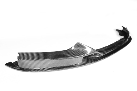 Kolfiber "3D Style" Frontlpp BMW F22 och F23 M-Paket