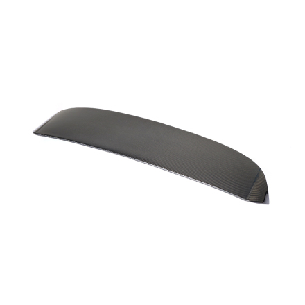 Kolfiber spoiler till BMW 1 Serie E81 och E87