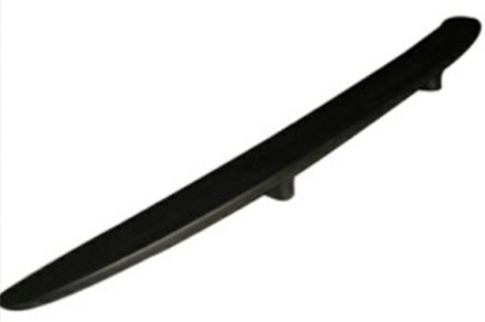 Hamann style spoiler i kolfiber till BMW E89