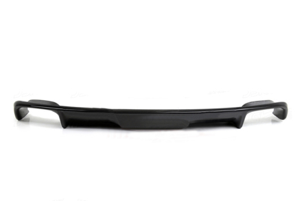 Diffuser i kolfiber till BMW Z4 E89, dubbla rr p bda sidor, Passar ej Z4M