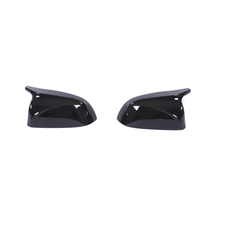 M Style Backspegelkpor i hgglans svart, finns ven i Alpine Vit. Passar G01 / G02 / G05 / G06 / G07