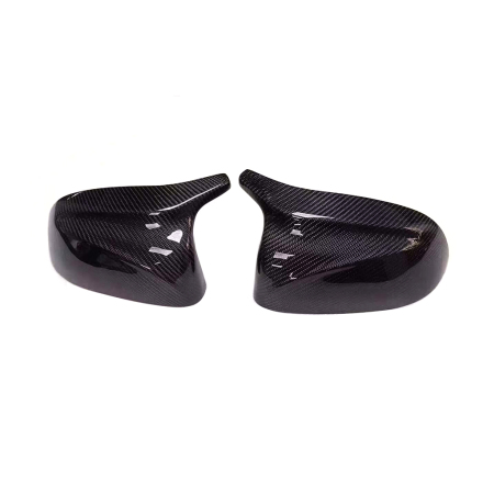 M Style Kolfiber kpor till BMW G01 / G02 / G05 / G06 / G07