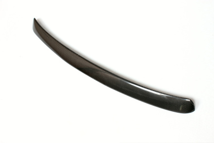 Takspoiler till AUDI A4 B8 2008-2012