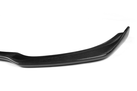 AUDI A7 kolfiberlpp till Audi A7 S-line och S7, 2010-2014