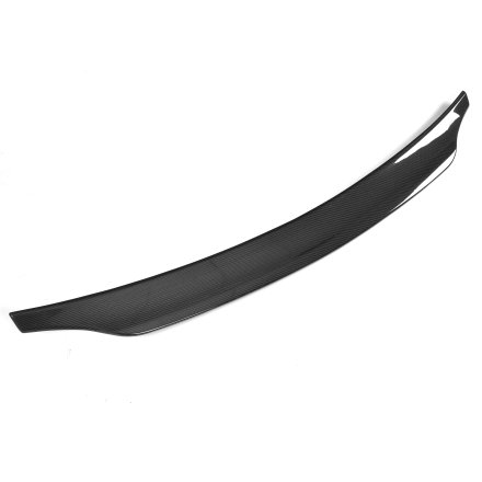 Kolfiber spoiler till Audi A5 S-Line, S5, RS5 Coup 2-Drrars 2008-2016