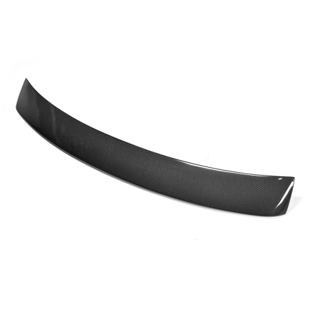 Kolfiber takspoiler till Audi A5 Sportback 4-drrars