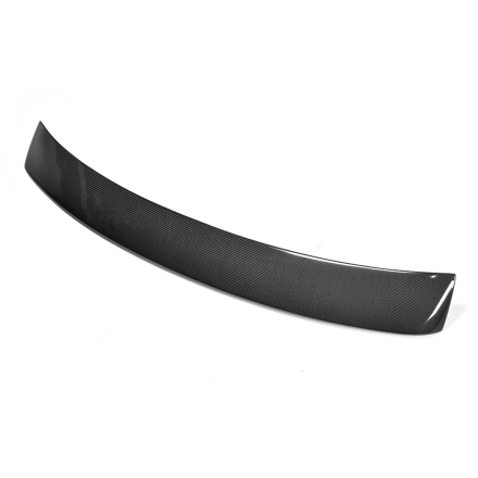 Kolfiber takspoiler till Audi A5 Sportback 4-drrars