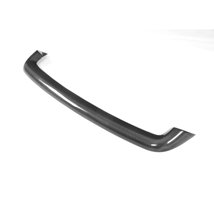 Aktiv Bakluckespoiler i kolfiber till Audi TT 8N 2000-2006 