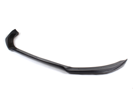 Audi A4 B8 facelift STC Style Kolfiber Frontlpp till standard sttfngare