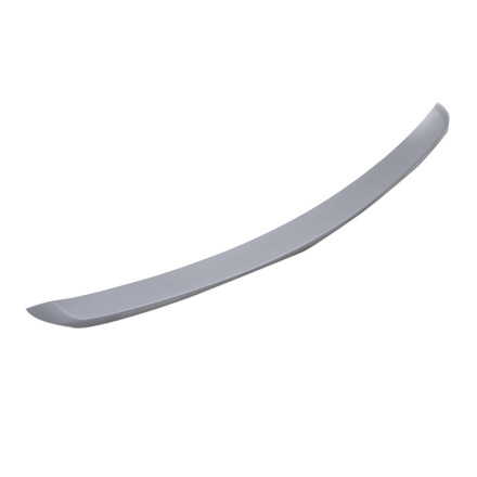 Plast spoiler till Mercedes-Benz, C-Klass W204 Sedan