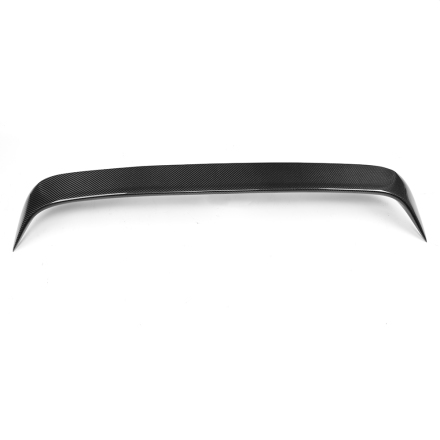 Kolfiber takspoiler till Mercedes-Benz, C-Klass W205 Sedan 2015->