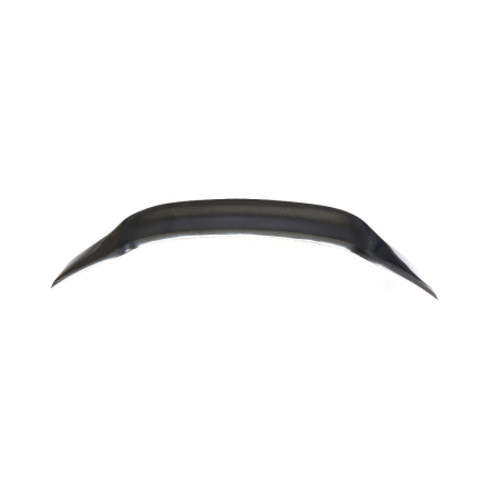 kolfiber spoiler till Mercedes-Benz CLA Sedan C117, Pre Facelift och facelift 2013-2018