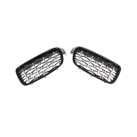 Grill till BMW 3-Serie F30 F31