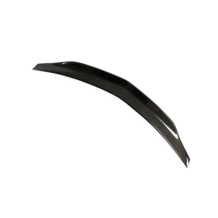 PSM Style Kolfiber spoiler till Mercedes-Benz E-Klass Coup, W207