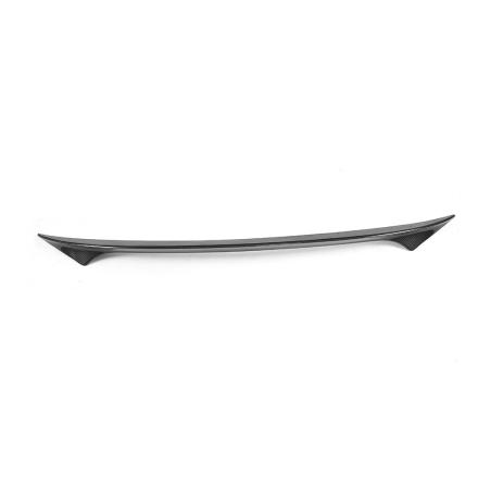 Kolfiber spoiler till Porsche Cayenne, 92A/958