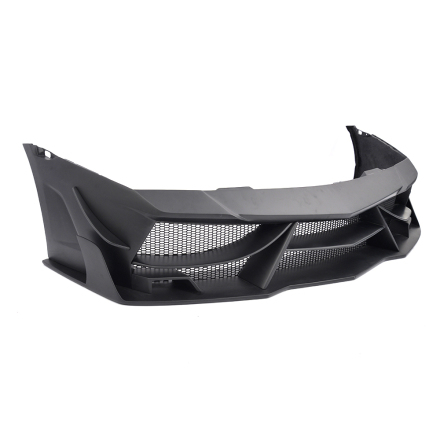 DMC style front sttfngare i plast till Lamborghini Gallardo LP550 LP560 LP570 2009-2013