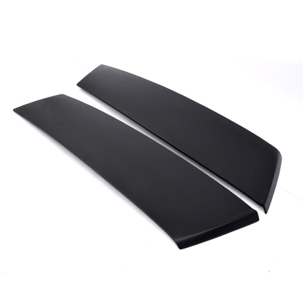 DMC style sidokpor (Bak) i plast till Lamborghini Gallardo LP550 LP560 LP570 2009-2013