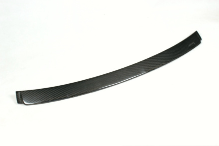 AC Style Kolfiber Takspoiler till BMW F30 och F80