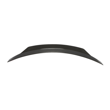 Kolfiber spoiler till Mercedes-Benz CLS med/utan AMG Paket och CLS53 AMG, C257 2019-