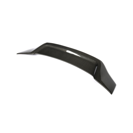 Kolfiber spoiler "R-Style" till Audi A5/S5 Sportback 4-drrars, 2008-2016