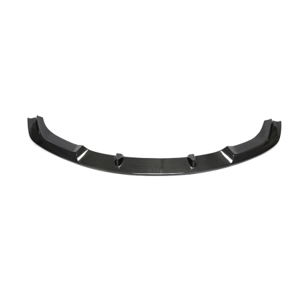 3D Style Kolfiber Frontlpp till BMW F87, F87 LCI (Not F87 Competition)