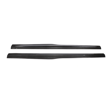 PSM Style Kolfiber side skirts till BMW F82 och F83
