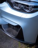 M-Performance Kolfiber Frontläpp till BMW F80, F82 och F83