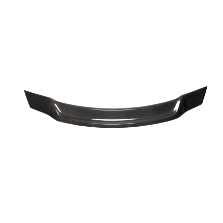 R "Style" Kolfiber spoiler till Mercedes-Benz SLK och SLC, R172 2011 - 