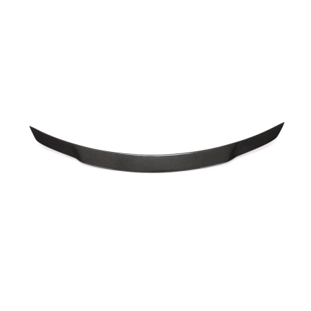 B "Style" Kolfiber spoiler till Mercedes-Benz SLK och SLC, R172 2011 - 