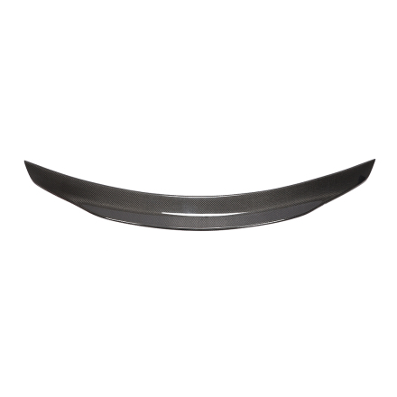 PSM "Style" Kolfiber spoiler till Mercedes-Benz SLK och SLC, R172 2011 - 