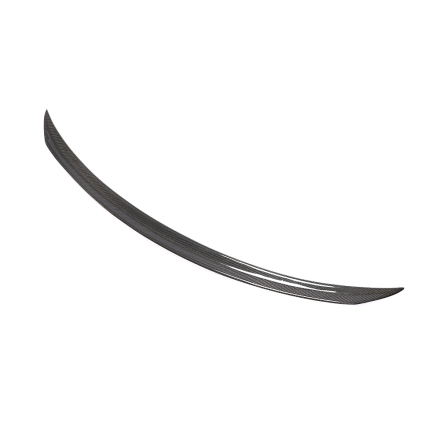 Kolfiber spoiler till Mercedes-Benz CLA C118, 2020-