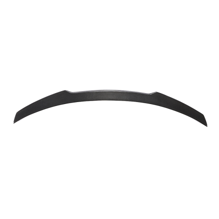 Kolfiber spoiler till Mercedes-Benz CLA C118, 2020-