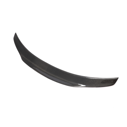 Kolfiber spoiler till Mercedes-Benz CLA C118, 2020-