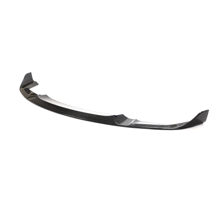 "M-Performance" Style Kolfiber Frontlpp till BMW F87, F87 LCI (Not F87 Competition)
