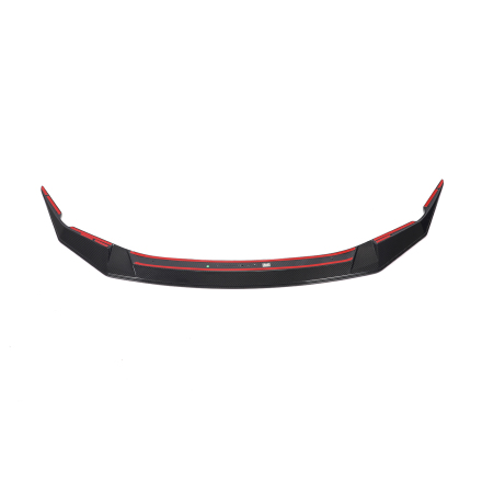 Dry Kolfiber Frontlpp till BMW F90 M5