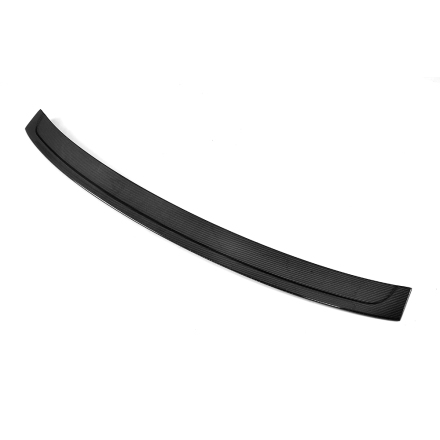 3D "Style" Kolfiber takspoiler till BMW 5-Serie Sedan, G30 och F90 M5