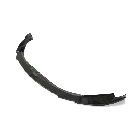 3 delad Pre-preg, Dry Carbon Front lpp till BMW G80, G82 och G83